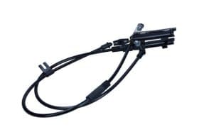 Тросик замка капота