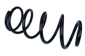 Пружина підвіски