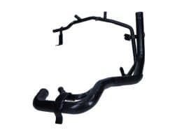 Патрубок системы охлаждения