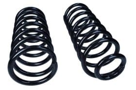 Пружина підвіски