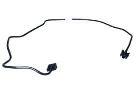 Патрубок радиатора системы охлаждения двигателя