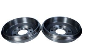 Тормозной барабан