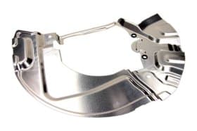 Кожух гальмівного диску Кожух гальмівного диску