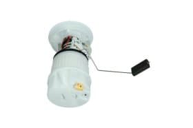 Корпус топливного насоса