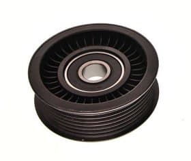 Обводной ролик поликлинового ремня Обводной ролик поликлинового ремня