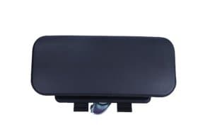 Замок двери