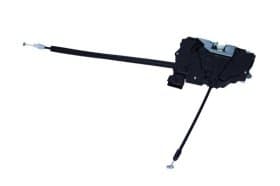 Замок дверей