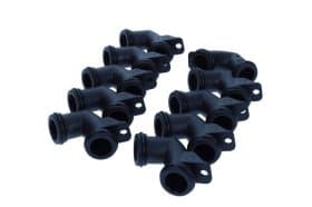 Патрубок системы охлаждения Патрубок системы охлаждения