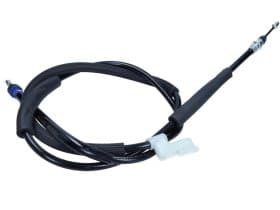 Трос ручного тормоза