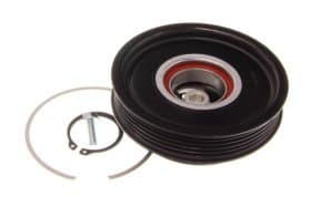 Муфта компресора кондиціонера