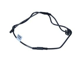 Патрубок системы охлаждения Патрубок системы охлаждения