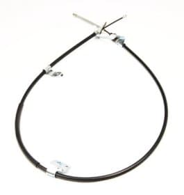Трос ручного тормоза