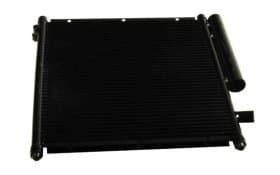 Радиатор кондиционера