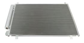 Радіатор кондиціонера