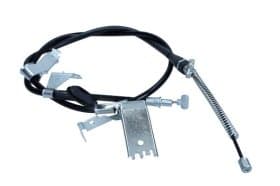 Трос ручного тормоза