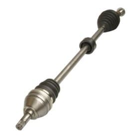 Полуось Полуось