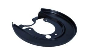 Кожух тормозного диска