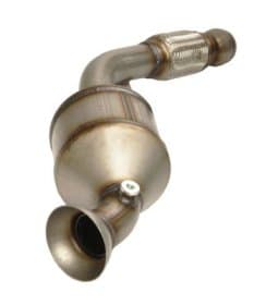 Каталізатор