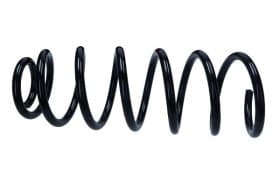 Пружина підвіски