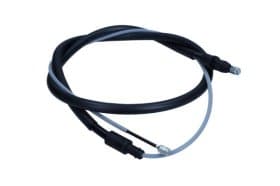 Трос ручного тормоза