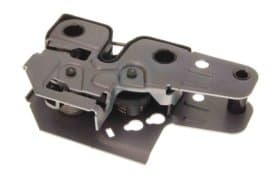 Замок капота