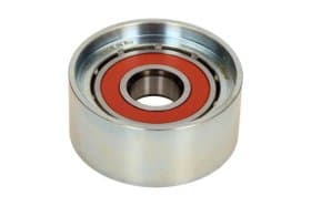 Обвідний ролик поліклинового ременя Обвідний ролик поліклинового ременя