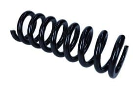 Пружина підвіски