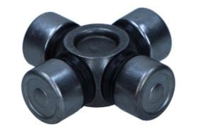 Кермовий вал