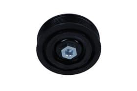 Муфта компрессора кондиционера