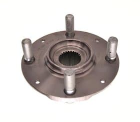 Ступица колеса