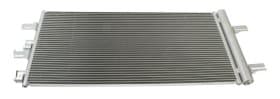Радиатор кондиционера Радиатор кондиционера