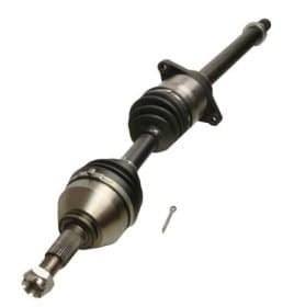 Полуось Полуось