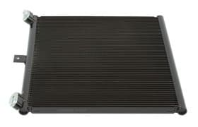 Радиатор кондиционера