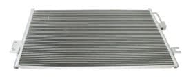 Радіатор кондиціонера