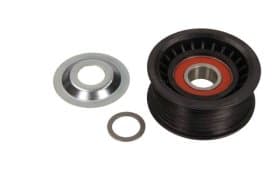 Обводной ролик поликлинового ремня Обводной ролик поликлинового ремня