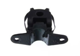 Кронштейн крепления выхлопной магистрали