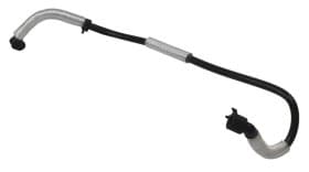 Шланг вакуумного підсилювача гальмівної системи Шланг вакуумного підсилювача гальмівної системи