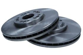 Гальмівний диск