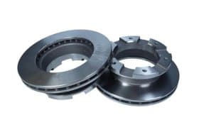 Гальмівний диск