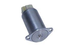 Регулювальний клапан розподільного вала