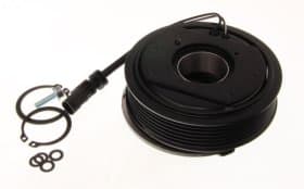 Муфта компресора кондиціонера