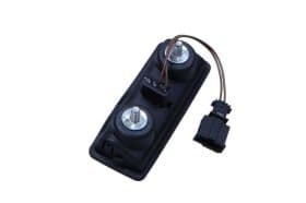 Ручка задніх дверей багажника