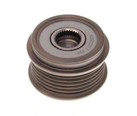 Муфта генератора