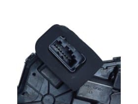 Замок дверей