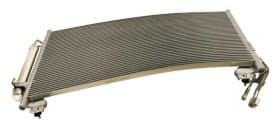 Радиатор кондиционера