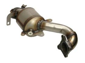 Каталізатор