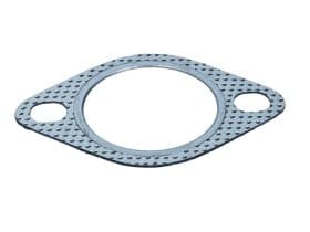 Прокладка приемной трубы