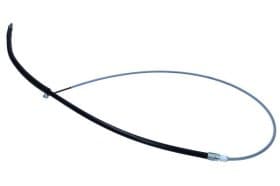 Трос ручного тормоза