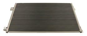 Радіатор кондиціонера