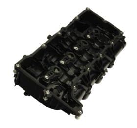 Клапанна кришка Клапанна кришка